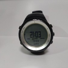 Corps principal noir SUUNTO CORE uniquement/ceinture d'origine (non...