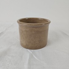 Pot En Faïence Ancienne