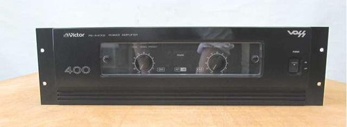 Amplificateur puissance - amplificateur, de