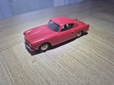DINKY TOYS COUPE ALFA ROMEO