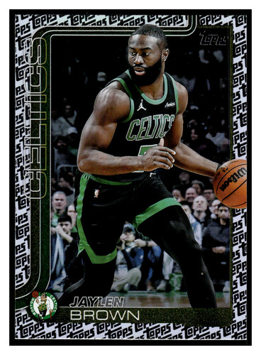 2025 topps basketball - 2025-26,