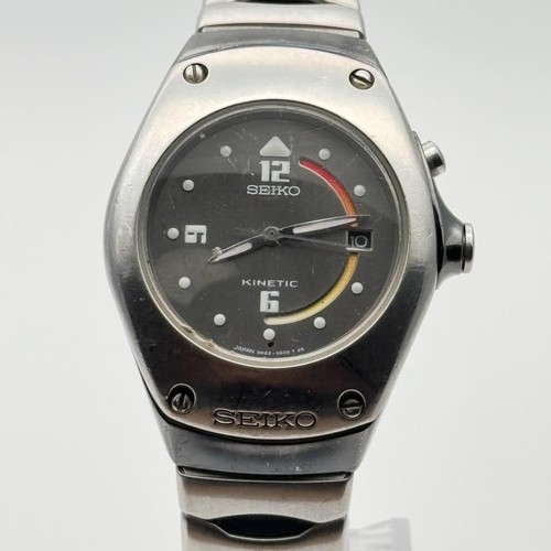 Montre homme seiko arctura - homme,