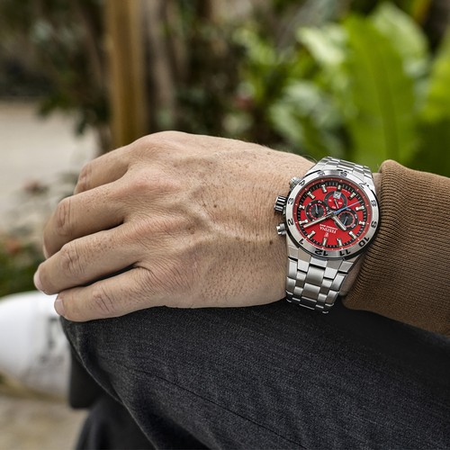Festina montre inox pour - festina,
