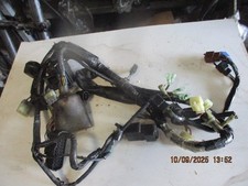 FAISCEAU 600 HORNET années