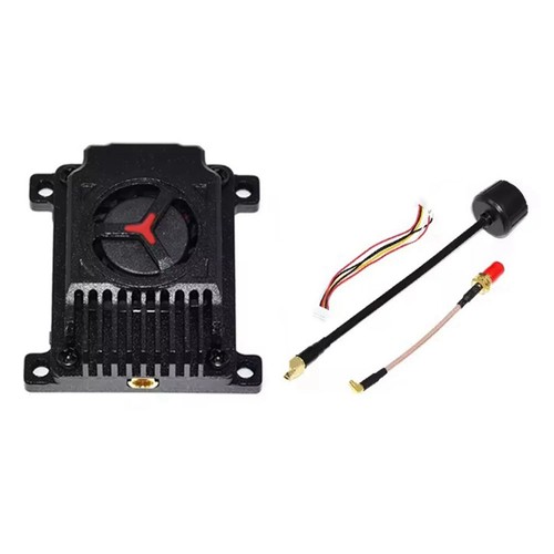 Transmetteur audio vidéo - vidéo, sans