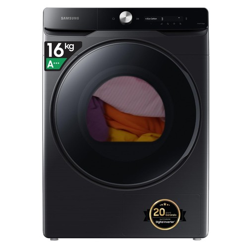 Sèche linge samsung - sèche-linge,