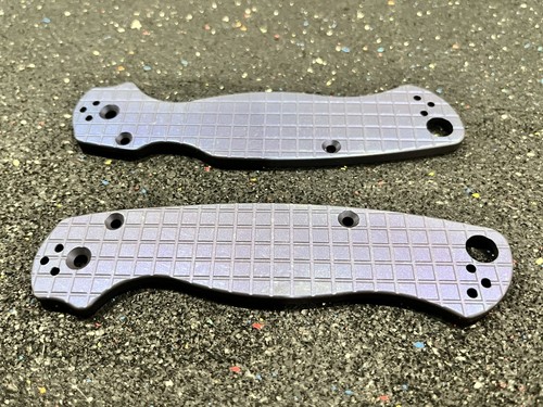 Spyderco para military - 2, (pm