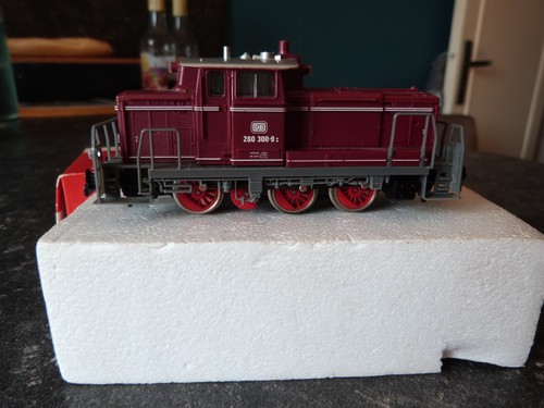 Loco jouef type - type, 260