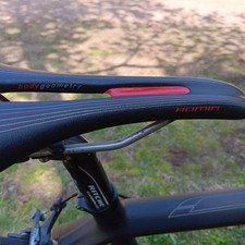 Scott CrI PRO Bike