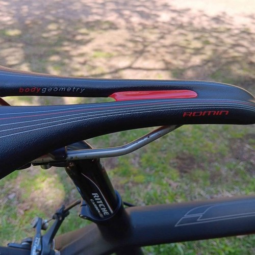 Scott cri pro bike - pro,