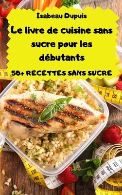 Livre cuisine sans - livre, de