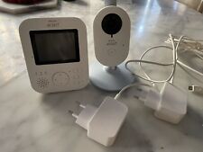 Babyphone Vidéo Philips Advent Quasi Neuf 