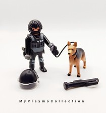 Playmobil 70427 Policier