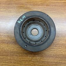 Poulie Damper Mégane Renault