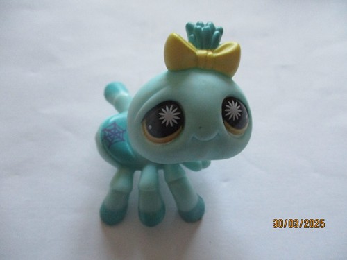 Petshop araignee 866 - petshop, n°866