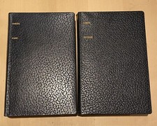 Homère - Illiade / Odysée - Club Français du Livre 1950