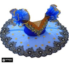 Robe Tutu Essai Danse Femme