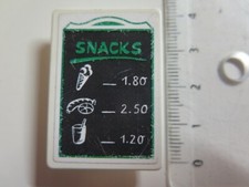 panneau C tarifs snack pony