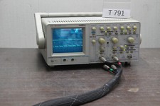 METRIX OX803B ANALOG OSCILLOSCOPE 2x 40MHz # T791