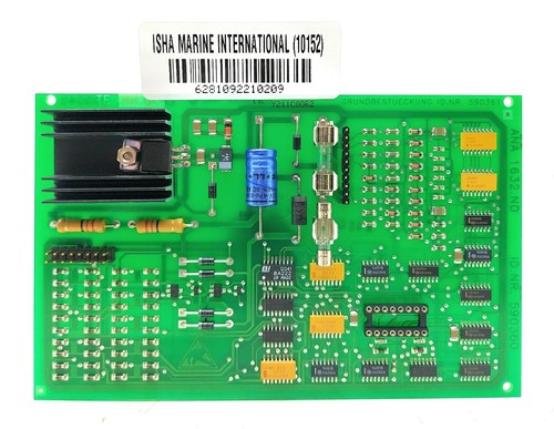 Carte circuit imprimée - carte, de