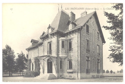 Cpa les breviaires - -,