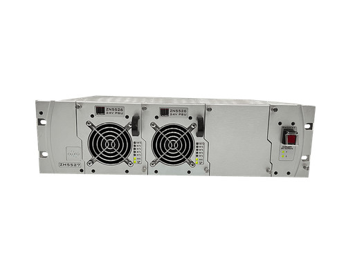 Calrec zh5527 psu with two - zh5527,