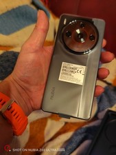 ZTE Nubia Z60s Pro 16go + 1To