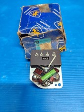 Thermomètre avec témoin d'huile Jaeger pour: Peugeot: 404 TW - N°5058840, 404 TH