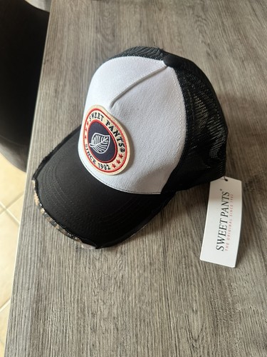 Casquette sweetpants - casquette,