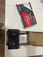 SAPPHIRE PULSE AMD Radeon RX