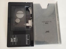 JVC C-P6U adaptateur CASSETTE