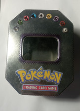 Pokébox / Collector's Tin