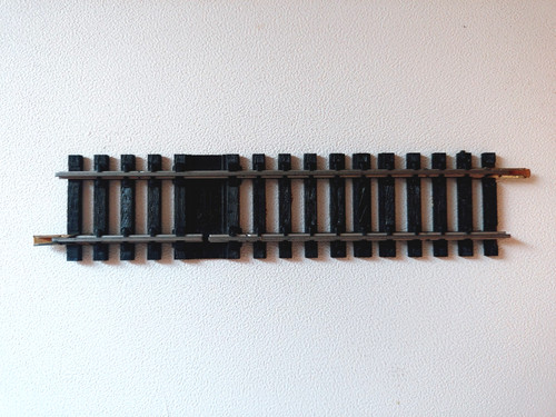 Jouef 475 1 - 475, rails