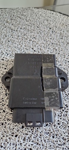 Calculateur ecu cdi - ecu, yamaha