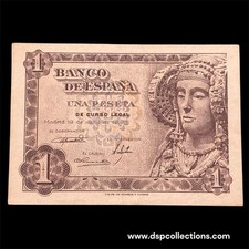 💲 Banknote Billet - SPAIN