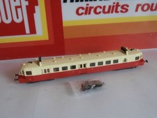 SNCF AUTORAIL NORD ADN