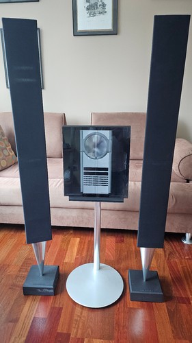 Bang olufsen beosound 3200 - beosound,