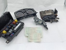 OPEL ZAFIRA B 1.9 Cdti Kit