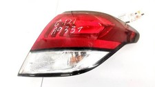 Citroen C4 2018 Tail Light lamp Outside - REAR RIGHT 9808624380, G FR2080409-94