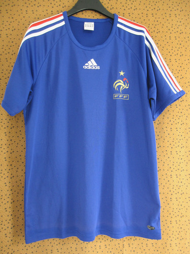 Maillot equipe france - equipe,