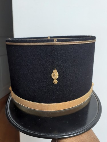 Képi sous lieutenant - sous-lieutenant, du