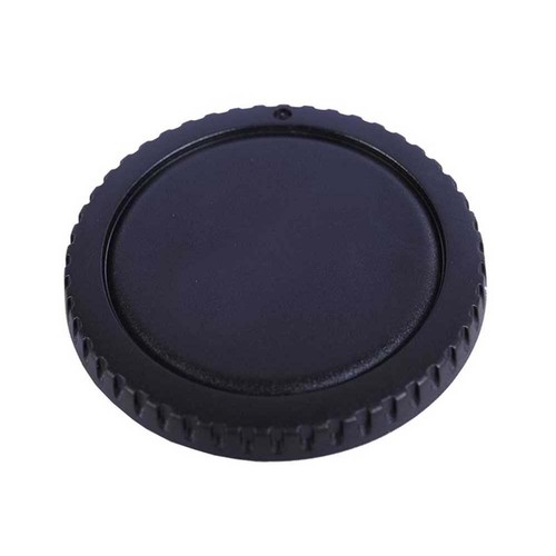 10pc camera body - cap, for