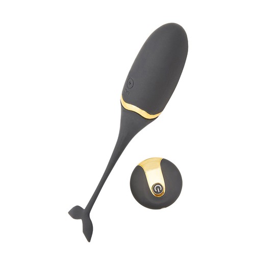 Oeuf vibrant tombeur - vibrant,