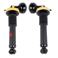 2x Amortisseurs Avant avec Réservoir de Pression Pour Citroën C5 III Break C6 TD