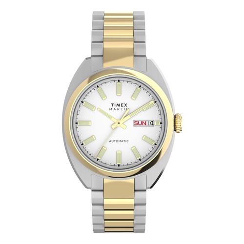 Timex montre automatique