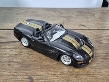 Voiture Miniature Shelby