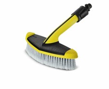 Brosse de surface souple
