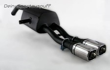 Ulter Sport Renault Megane 3 Grand Tour, Cabriolet 2x80x65mm Rectangulaire