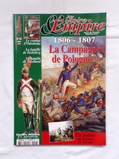 Gloire & Empire N°13 -