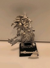 Warhammer 2003 Chaos Beast